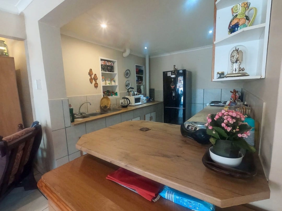 3 Bedroom Property for Sale in Fonteine Park Western Cape